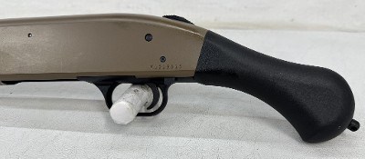 MOSSBERG Shockwave 590 12 GA - Image 2 of 18