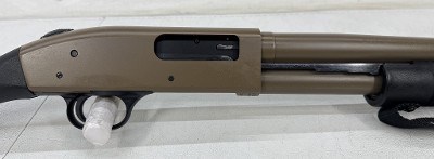 MOSSBERG Shockwave 590 12 GA - Image 7 of 18