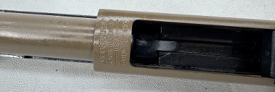 MOSSBERG Shockwave 590 12 GA - Image 13 of 18