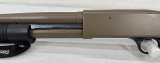 MOSSBERG Shockwave 590 12 GA - Image 3 of 18
