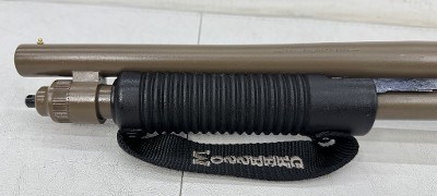 MOSSBERG Shockwave 590 12 GA - Image 4 of 18