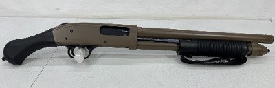 MOSSBERG Shockwave 590 12 GA - Image 5 of 18