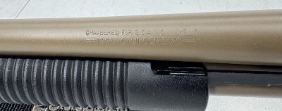 MOSSBERG Shockwave 590 12 GA - Image 14 of 18