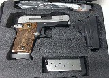 SIG SAUER P938 SAS 9MM LUGER (9x19 PARA) - Image 11 of 12