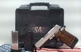 SIG SAUER P938 SAS 9MM LUGER (9x19 PARA) - Image 1 of 12
