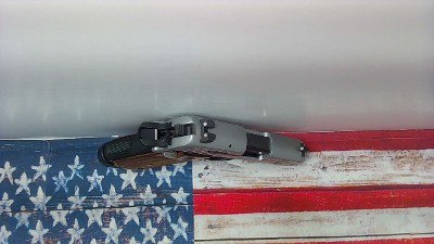 SIG SAUER P938 SAS 9MM LUGER (9x19 PARA) - Image 8 of 12