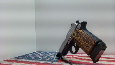 SIG SAUER P938 SAS 9MM LUGER (9x19 PARA) - Image 6 of 12
