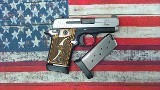 SIG SAUER P938 SAS 9MM LUGER (9x19 PARA) - Image 2 of 12