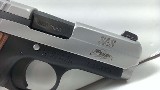 SIG SAUER P938 SAS 9MM LUGER (9x19 PARA) - Image 10 of 12