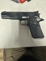 COLT GOLD CUP NATIONAL MATCH .45 ACP - Image 2 of 5