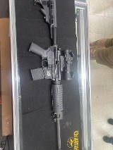 WINDHAM WEAPONRY ww-15 5.56X45MM NATO - Image 1 of 4