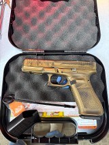 GLOCK 17 GEN 5 9MM LUGER (9x19 PARA) - Image 5 of 5