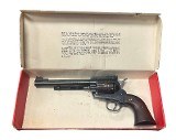 RUGER NEW MODEL BLACKHAWK .357 MAG - Image 1 of 8