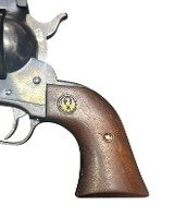 RUGER NEW MODEL BLACKHAWK .357 MAG - Image 5 of 8