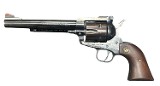 RUGER NEW MODEL BLACKHAWK .357 MAG - Image 2 of 8