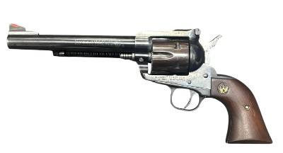 RUGER NEW MODEL BLACKHAWK .357 MAG - Image 2 of 8