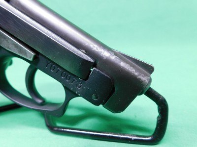 TAURUS PT-25 .25 ACP - Image 5 of 7