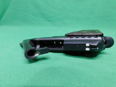 TAURUS PT-25 .25 ACP - Image 7 of 7