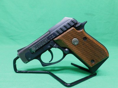 TAURUS PT-25 .25 ACP - Image 3 of 7