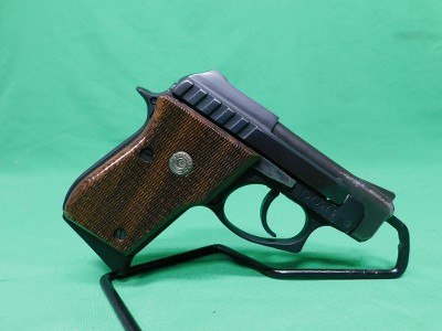 TAURUS PT-25 .25 ACP - Image 2 of 7