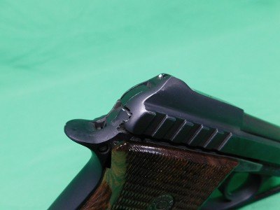 TAURUS PT-25 .25 ACP - Image 6 of 7