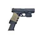 GLOCK 17 9MM LUGER (9x19 PARA) - Image 1 of 11