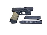 GLOCK 17 9MM LUGER (9x19 PARA) - Image 5 of 11