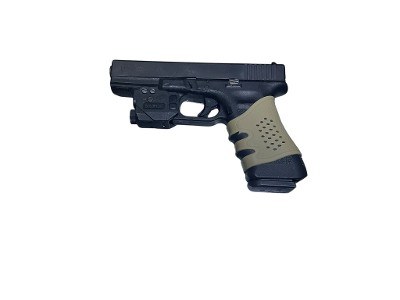 GLOCK 17 9MM LUGER (9x19 PARA) - Image 4 of 11