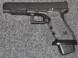GLOCK G-34 9MM LUGER (9x19 PARA) - Image 1 of 5