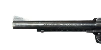 RUGER NEW MODEL BLACKHAWK .357 MAX - Image 3 of 8