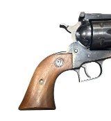 RUGER NEW MODEL BLACKHAWK .357 MAX - Image 6 of 8