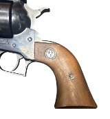 RUGER NEW MODEL BLACKHAWK .357 MAX - Image 5 of 8