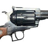 RUGER NEW MODEL BLACKHAWK .357 MAX - Image 7 of 8