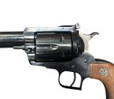 RUGER NEW MODEL BLACKHAWK .357 MAX - Image 4 of 8