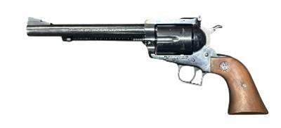 RUGER NEW MODEL BLACKHAWK .357 MAX - Image 2 of 8