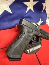 GLOCK 17 GEN 5 9MM LUGER (9X19 PARA) - Image 3 of 5
