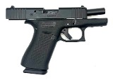 GLOCK 43X 9MM LUGER (9x19 PARA) - Image 3 of 5