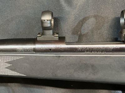 WEATHERBY VANGUARD 7MM REM MAG - Image 9 of 11
