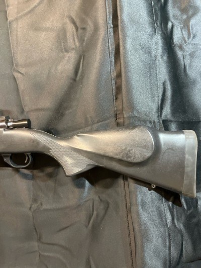 WEATHERBY VANGUARD 7MM REM MAG - Image 6 of 11