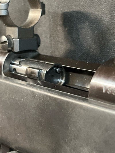 WEATHERBY VANGUARD 7MM REM MAG - Image 10 of 11