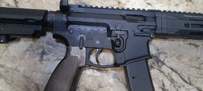 DANIEL DEFENSE DDPCC 9MM LUGER (9x19 PARA) - Image 4 of 7