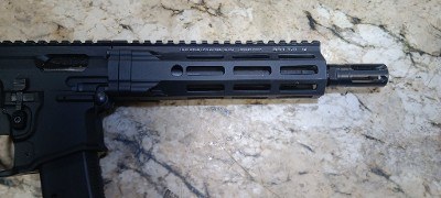 DANIEL DEFENSE DDPCC 9MM LUGER (9x19 PARA) - Image 5 of 7