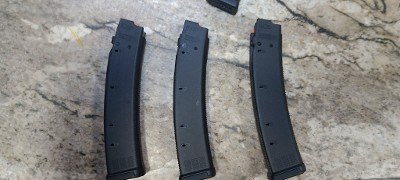 DANIEL DEFENSE DDPCC 9MM LUGER (9x19 PARA) - Image 7 of 7