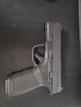 SPRINGFIELD ARMORY HELLCAT PRO OSP 9MM LUGER (9x19 PARA) - Image 2 of 2