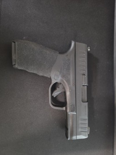 SPRINGFIELD ARMORY HELLCAT PRO OSP 9MM LUGER (9x19 PARA) - Image 1 of 2