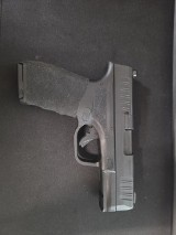 SPRINGFIELD ARMORY HELLCAT PRO OSP 9MM LUGER (9x19 PARA) - Image 1 of 2
