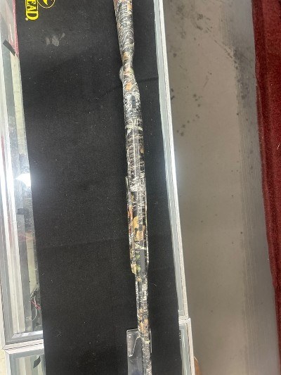 MOSSBERG 535 12 GA - Image 2 of 6