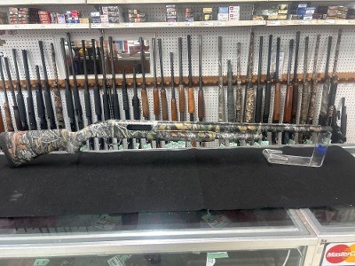MOSSBERG 535 12 GA - Image 1 of 6