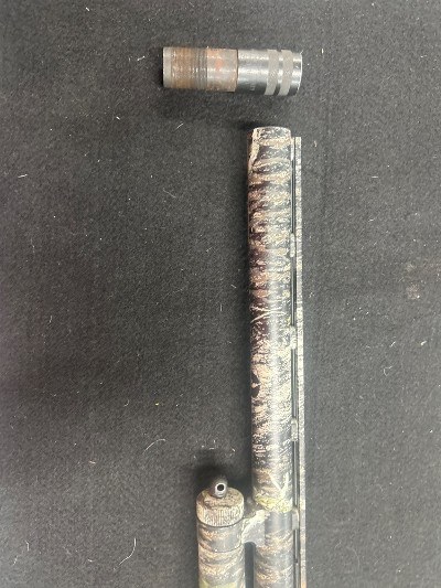 MOSSBERG 535 12 GA - Image 5 of 6