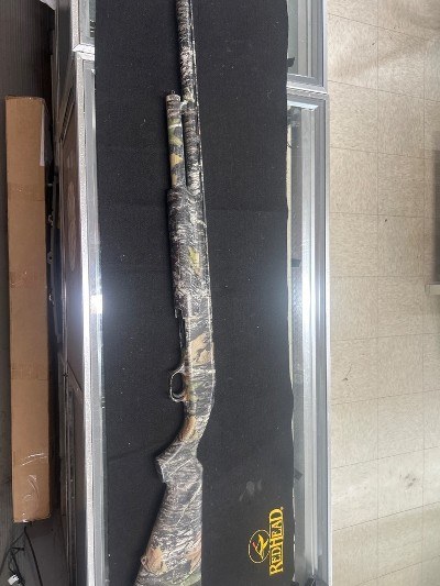 MOSSBERG 535 12 GA - Image 6 of 6